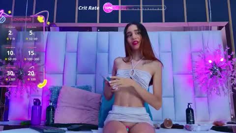 Aura online show from 02.21.26