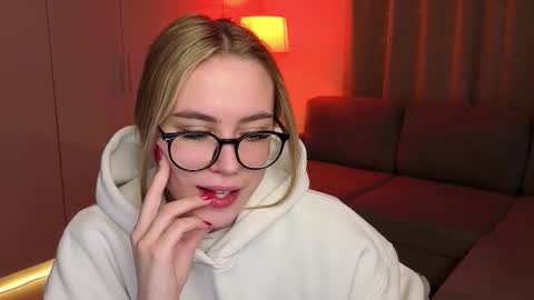 aurelia_voss online show from 02.19.26