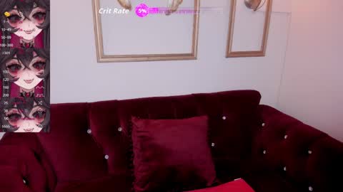  Aurelia Walker  online show from 04.30.26