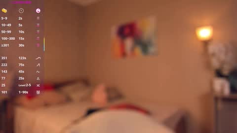 Liana online show from 02.20.26