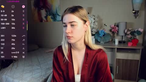 Liana online show from 02.22.26