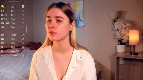 Liana online show from 03.01.26