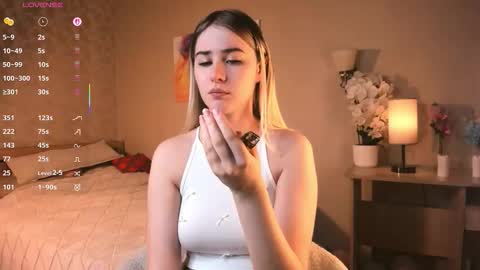 Liana online show from 03.04.26