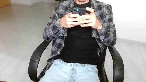 Aureliano online show from 09.08.25