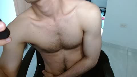 Aureliano online show from 09.12.25