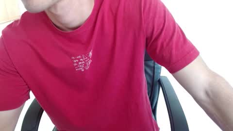 Aureliano online show from 09.14.25