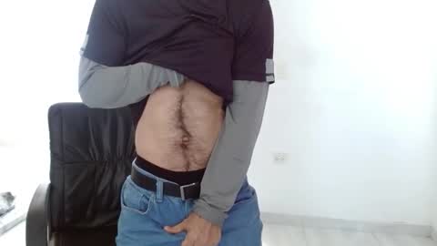 Aureliano online show from 02.19.26