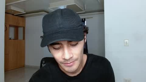 Aureliano online show from 04.15.26