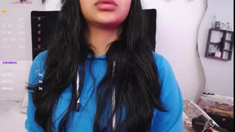 aurelynegp online show from 09.25.25