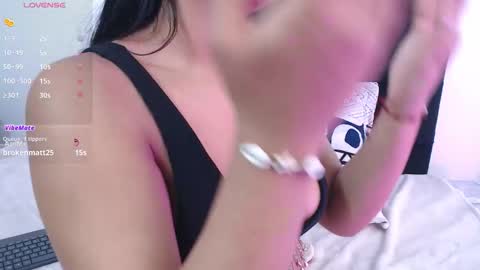 aurelynegp online show from 10.01.25