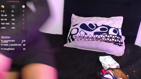 aurelynegp online show from 10.04.25