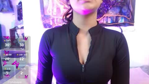 aurelynegp online show from 10.16.25