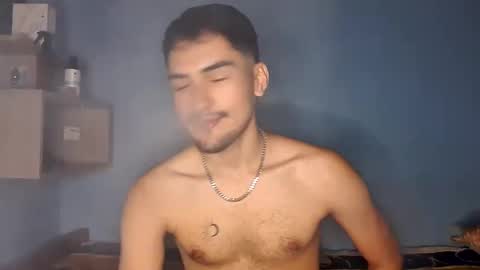 auron_merrow online show from 11.28.25