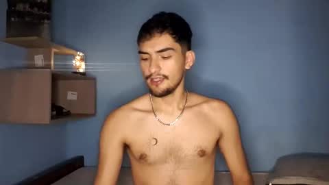 auron_merrow online show from 12.05.25