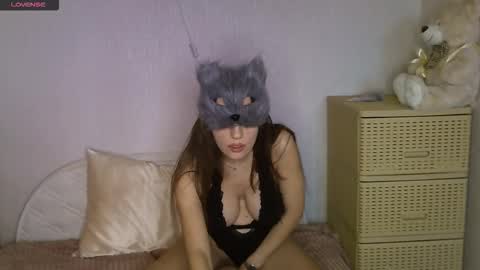 Snapshot of aurora88888 chatting on 03.02.26 Naughty Cat online show from 03.02.26