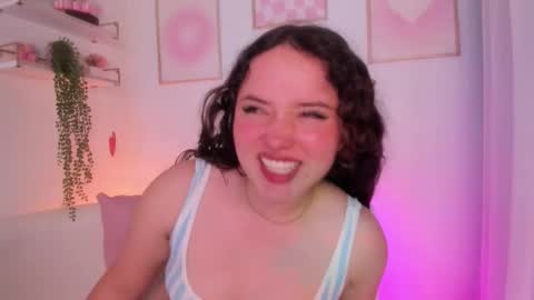 Aurora online show from 10.18.25