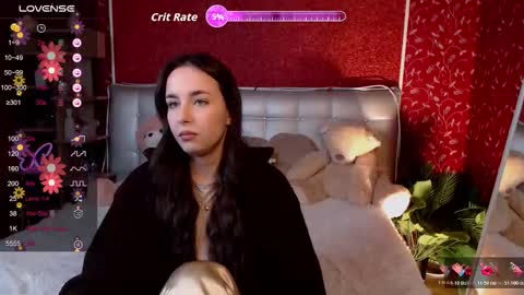 Aurora online show from 01.09.26