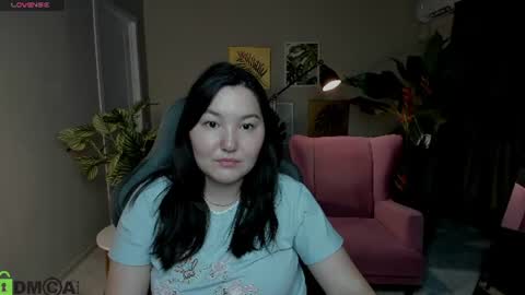 Snapshot of aurora_briggs chatting on 07.17.26 Camila online show from 07.17.26