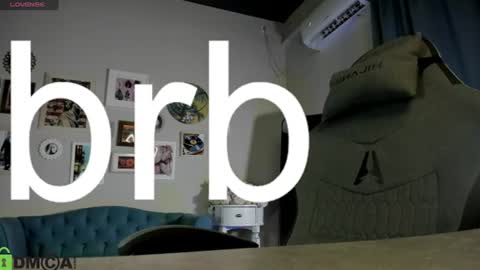 Snapshot of aurora_briggs chatting on 07.28.26 Camila online show from 07.28.26