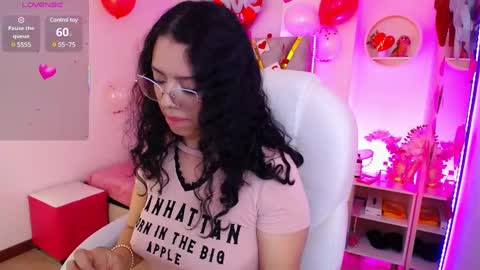 Aurora online show from 02.13.25