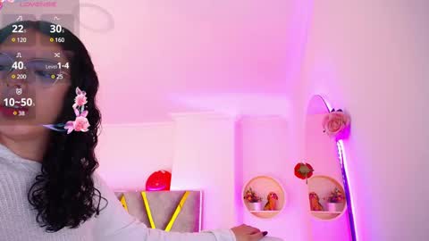 Aurora online show from 03.03.25