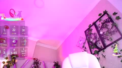 Aurora online show from 12.04.25