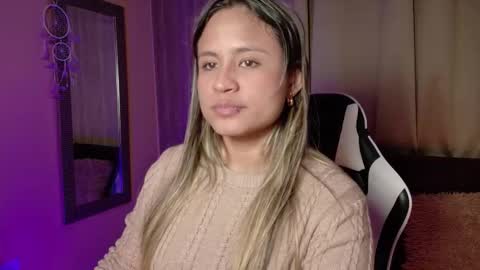 aurora_collins08 online show from 09.19.25