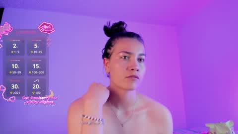 aurora_divine online show from 04.02.26