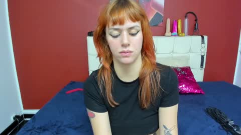 AURORA online show from 01.09.25