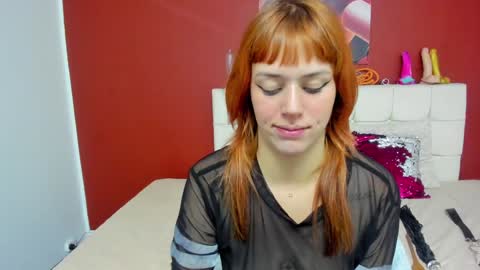 AURORA online show from 01.22.25