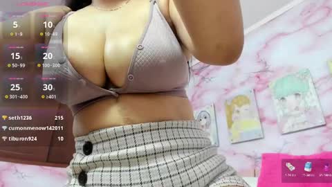 AURORA online show from 12.31.24