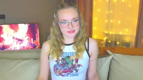 Kate online show from 12.16.24