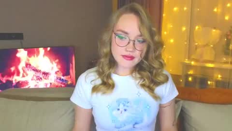 Kate online show from 12.28.24