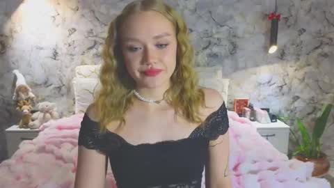 Kate online show from 01.17.26