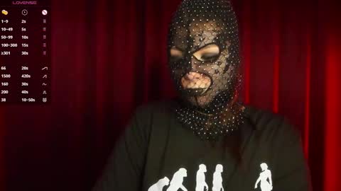 Miss A  Fansly - Auroradomina1 online show from 02.20.26