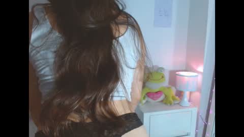 aurora_lenovic online show from 12.11.24