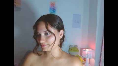 aurora_lenovic online show from 12.16.24