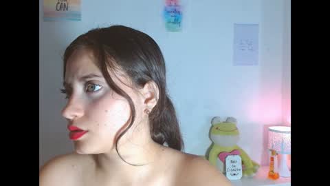 aurora_lenovic online show from 12.27.24