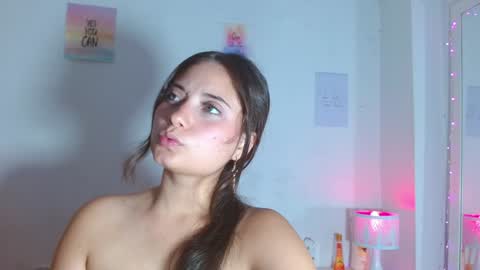 aurora_lenovic online show from 12.30.24