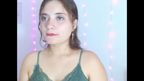 aurora_lenovic online show from 01.04.25