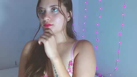 aurora_lenovic online show from 01.16.25