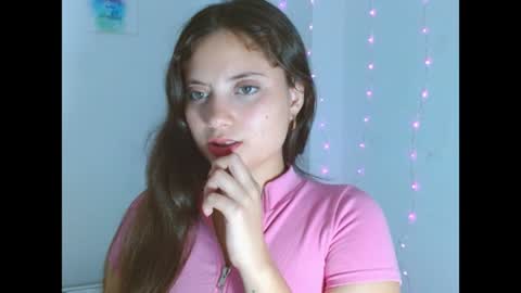 aurora_lenovic online show from 01.18.25