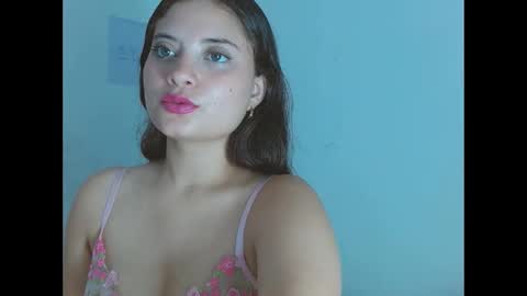 aurora_lenovic online show from 03.01.25