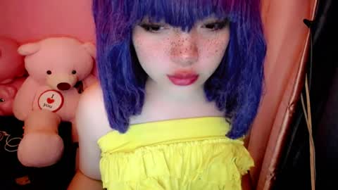 cute online show from 07.18.26