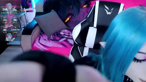 AURORA NATSUKI online show from 03.15.26