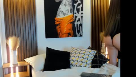 aurora_palmer online show from 02.03.25