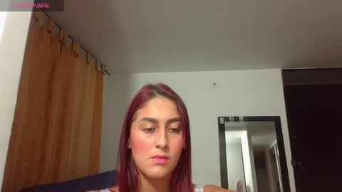aurora petit online show from 06.16.26