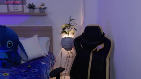 aurora_rodriguez online show from 12.03.24