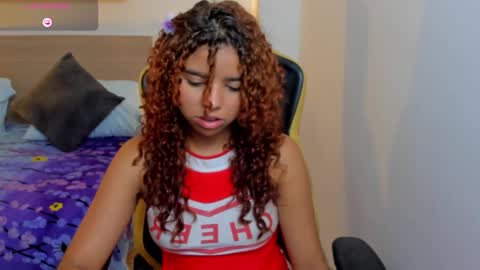 aurora_rodriguez online show from 01.25.25