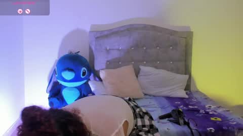 aurora_rodriguez online show from 03.06.25